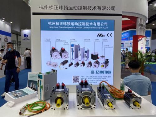 疫后回歸 2020運控精品展區第一攤