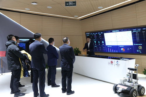 建咨昆侖云科技公司與聯(lián)通新疆公司達成戰(zhàn)略合作，共拓通訊設(shè)備研發(fā)與銷售新篇章