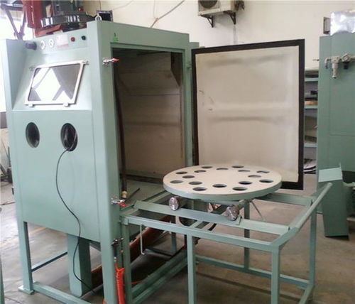 城陽區(qū)創(chuàng)贏噴砂吉川機械銷售處 通訊設(shè)備研發(fā)與銷售的專業(yè)供應(yīng)商