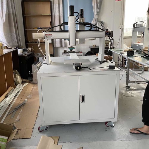 自動化科技通訊設備 研發與銷售概覽