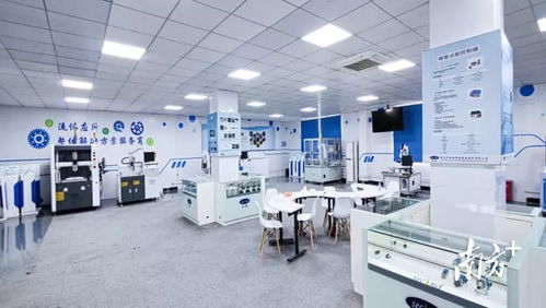 總投資10億元高端智能裝備項目落戶茶山，聚焦通訊設備研發與銷售，為區域穩增長注入強勁動能