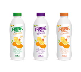 凡必樂品牌包裝 時與間設(shè)計