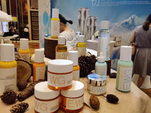 誰說新三板不行 這家化妝品工廠成 一米寬百米深 的標桿