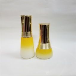 化妝品玻璃瓶生產廠家圖片 化妝品瓶生產廠家 玻璃瓶生產廠家 廣州市樂鑫玻璃制品廠 化妝品瓶