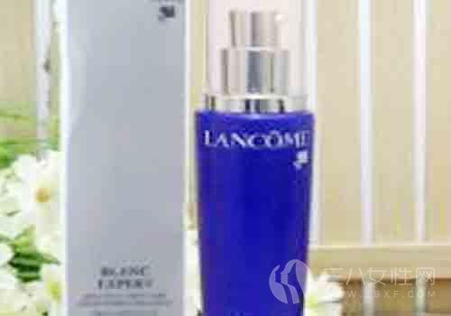 美白的護膚品有什么 七大好用護膚產(chǎn)品