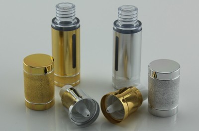 【現(xiàn)貨供應(yīng) 真空瓶 15ml真空瓶 包金真空瓶 包銀真空瓶 現(xiàn)貨真空瓶】?jī)r(jià)格,廠家,圖片,化妝品包裝,117條-